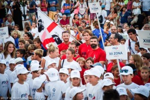 Coppa Primavela inaugurata ufficialmente a Crotone Oggi dalle 10 le prime regate della 32esima edizione