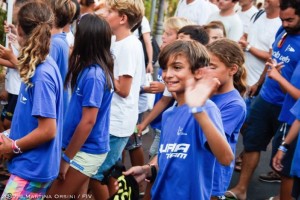 Coppa Primavela inaugurata ufficialmente a Crotone Oggi dalle 10 le prime regate della 32esima edizione