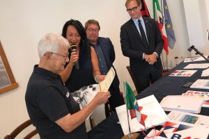 BARCOLANA : Il Comune di Monfalcone partecipa alla Barcolana: presentate oggi le in iziative