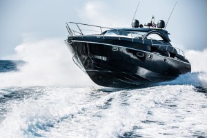 Rizzardi 48’ IN: al Salone di Genova col nuovo look più aggressivo