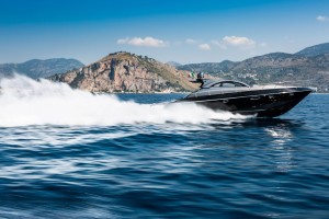 Rizzardi 48’ IN: al Salone di Genova col nuovo look più aggressivo