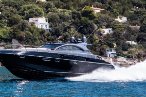 Rizzardi 48’ IN: al Salone di Genova col nuovo look più aggressivo