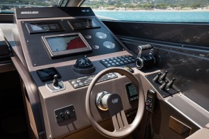 Rizzardi 48’ IN: al Salone di Genova col nuovo look più aggressivo