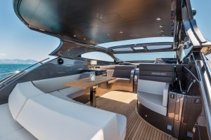 Rizzardi 48’ IN: al Salone di Genova col nuovo look più aggressivo