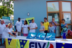 Conto alla rovescia per il 10° Campionato Provinciale per velisti diversamente abili