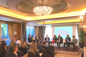 Venice Hospitality Challenge 2017