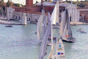 Venice Hospitality Challenge 2017
