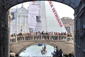 Venice Hospitality Challenge 2017
