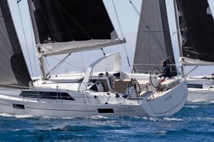 Oceanis 35.1, 38.1 AND 41.1