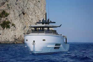 Arcadia Sherpa