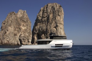 Arcadia Sherpa