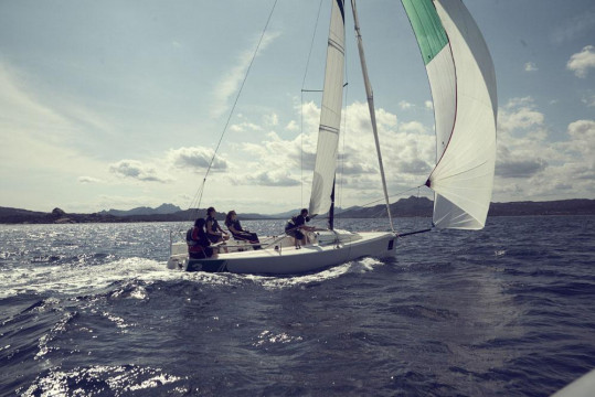 Elements Race 2017 seconda edizione che unisce Vela e Off Road