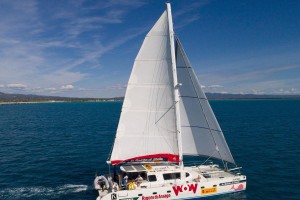WoW Wheels on Waves - Lo Spirito di Stella