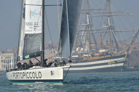 Venice Hospitality Challenge 2017- Spirit of Portopiccolo vince la IV edizione del Gran Premio della Vela