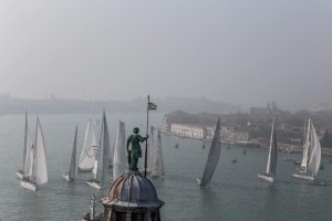 Venice Hospitality Challenge 2017-  Spirit of Portopiccolo vince la IV edizione del Gran Premio della Vela