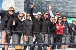 Venice Hospitality Challenge 2017-  Spirit of Portopiccolo vince la IV edizione del Gran Premio della Vela