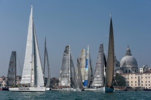 Venice Hospitality Challenge 2017-  Spirit of Portopiccolo vince la IV edizione del Gran Premio della Vela