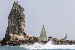 Day 3: 11th edition of the China Cup International Regatta