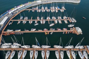 Day 3: 11th edition of the China Cup International Regatta