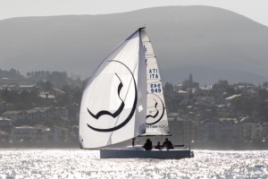 Invernale Marina di Ravenna 2017/2018: Calvi Network primo assoluto nella prova di apertura