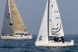 Invernale Marina di Ravenna 2017/2018: Calvi Network primo assoluto nella prova di apertura