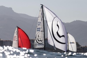 Invernale Marina di Ravenna 2017/2018: Calvi Network primo assoluto nella prova di apertura
