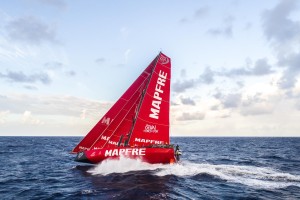 The teams will welcome 19 new sailors on board as the crew lists get finalised for Leg 4