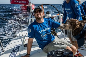 The teams will welcome 19 new sailors on board as the crew lists get finalised for Leg 4