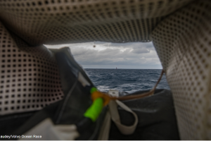 Volvo Ocean Race: Leg 6, Brunel leads into the Luzon Strait
