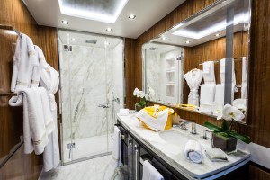 Dynamiq started cooperation with the marble supplier Magma