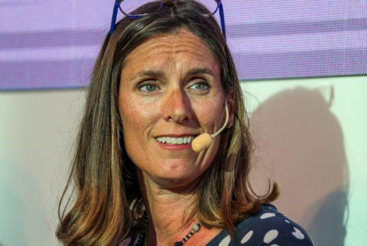 The past, present and future of women in the Volvo Ocean Race