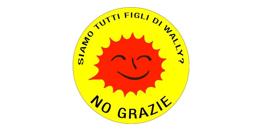Siamo tutti figli di Wally? No grazie