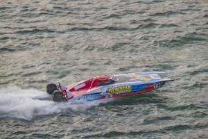 Dubai Police give the Emirati team the second victory in a row