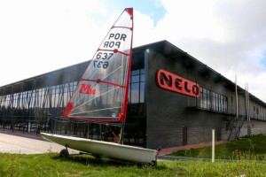 Melges Performance Sailboats is proud to announce a new Melges 14 build partnership with Nelo