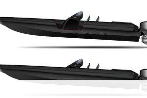The Greek shipyard Technohull is formulating a number of important new products as the new 38 Grand Sport
