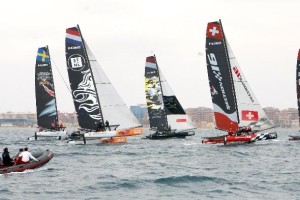 M32 European Series ACT2 - 151 Cetilar Trophy M32