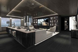 Tankoa: New 72-metre S701 'Solo' approaches completion