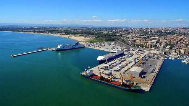 Presentato il 5° Rapporto sull'Industria Marittima Italiana
