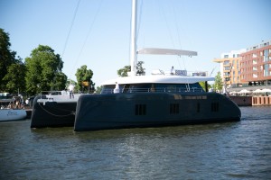 Sunreef 80