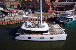 Sunreef 60