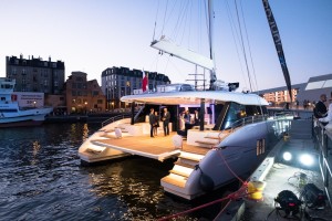 Sunreef 60