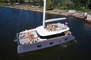 Sunreef 60