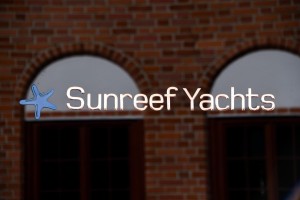 Sunreef Yachts
