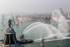 Si prepara al via la Venice Hospitality Challenge 2018