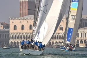 Si prepara al via la Venice Hospitality Challenge 2018