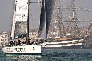 Si prepara al via la Venice Hospitality Challenge 2018