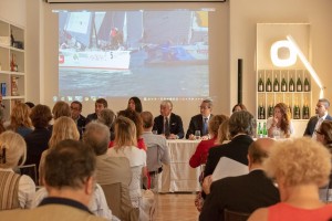 Si prepara al via la Venice Hospitality Challenge 2018