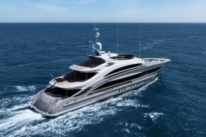 Omaha by Heesen Yachts. Ph. Dick Holthuis