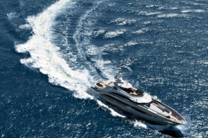 Omaha by Heesen Yachts. Ph. Dick Holthuis