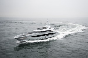 Omaha by Heesen Yachts. Ph. Tom van Oossanen